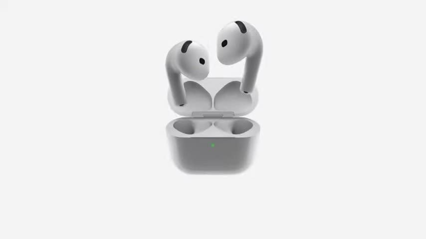 AirPod 4