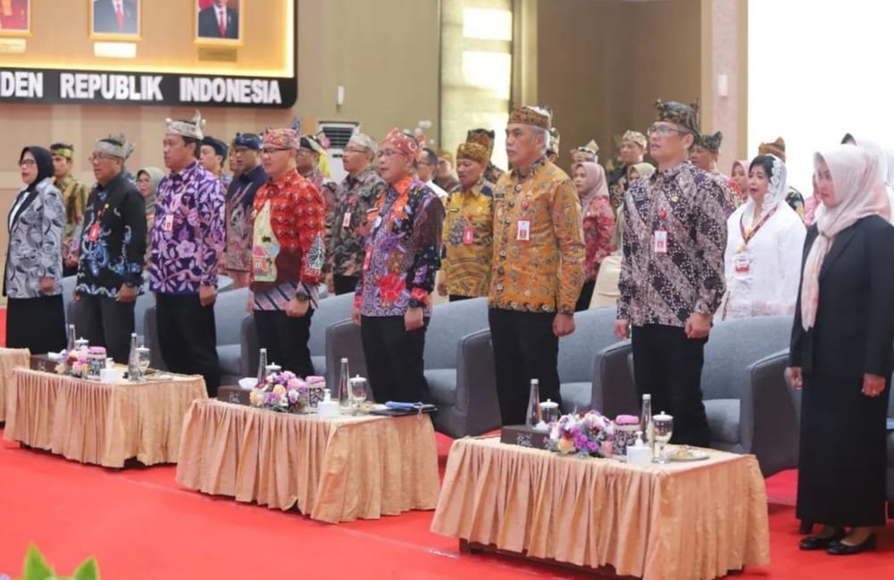 IMR - Pj Aries Akan Beri Reward Tiga Peserta Terbaik Dalam Pelatihan Kepemimpinan Pengawas 8 0f7da635 0438 4f3b 8153 9ec0c7c3cb4b