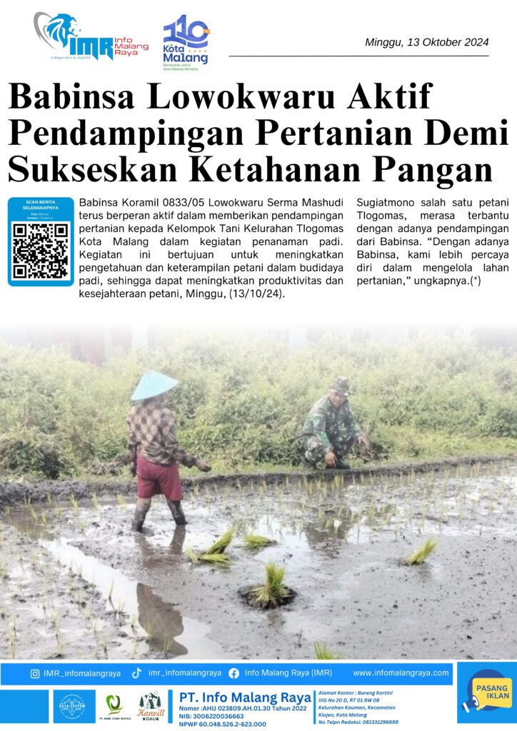 10 1 - Info Malang Raya