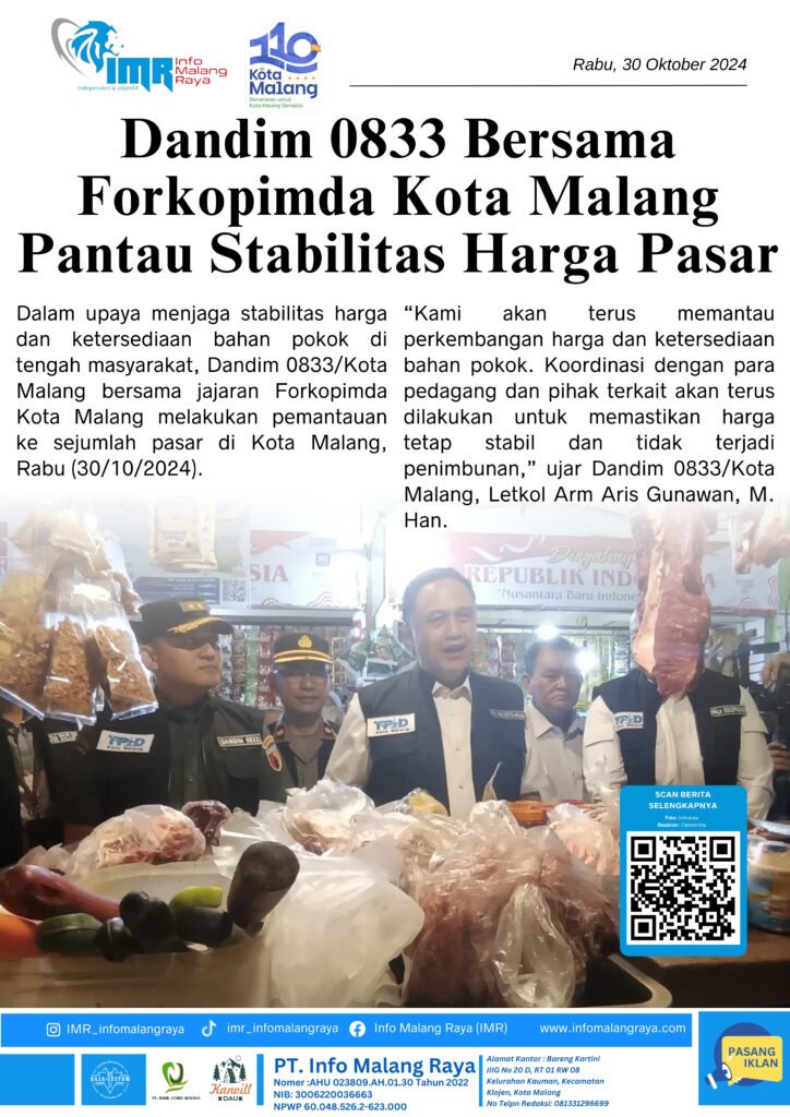 10 12 - Info Malang Raya
