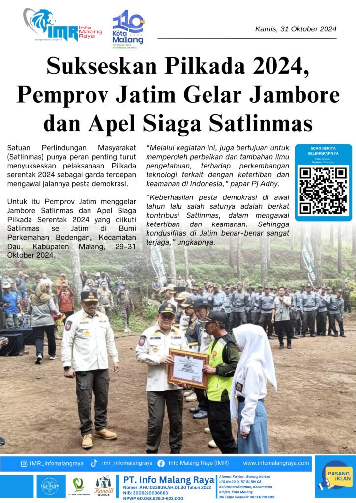 10 13 - Info Malang Raya