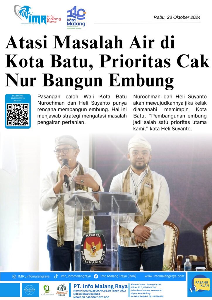 10 6 - Info Malang Raya