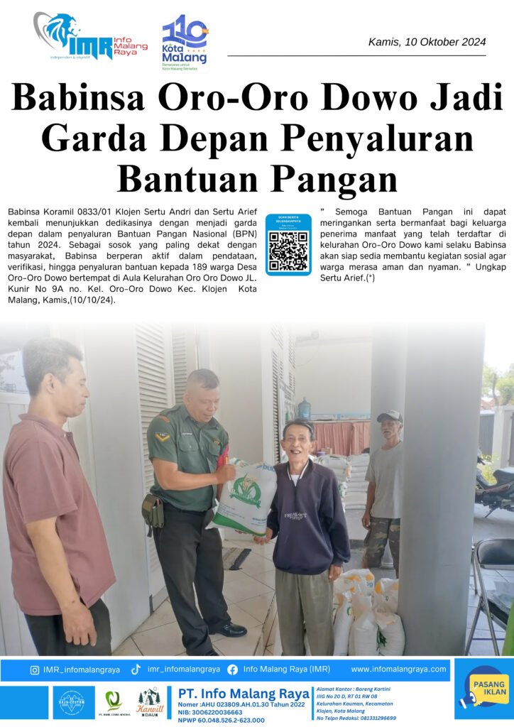 10 - Info Malang Raya