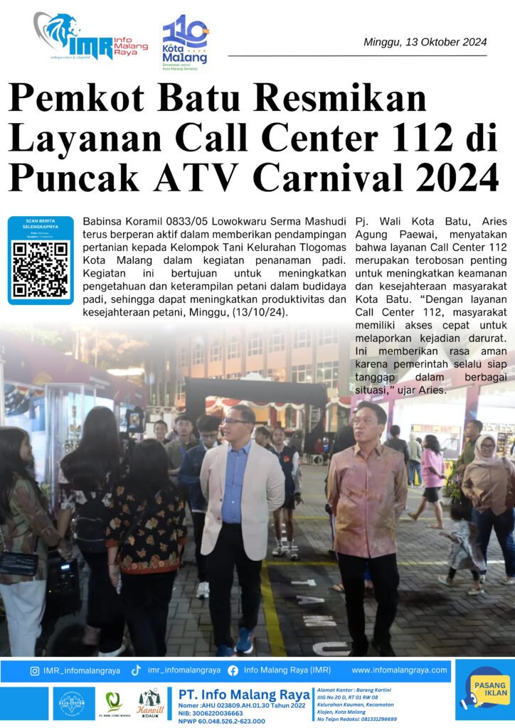 11 1 - Info Malang Raya