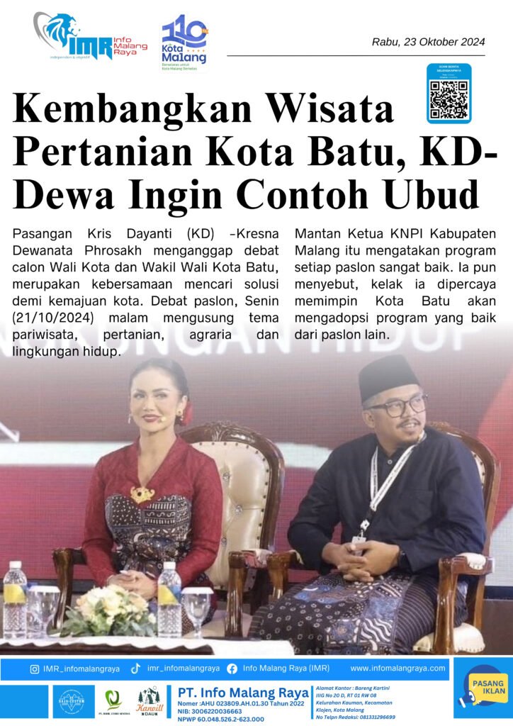 12 3 - Info Malang Raya