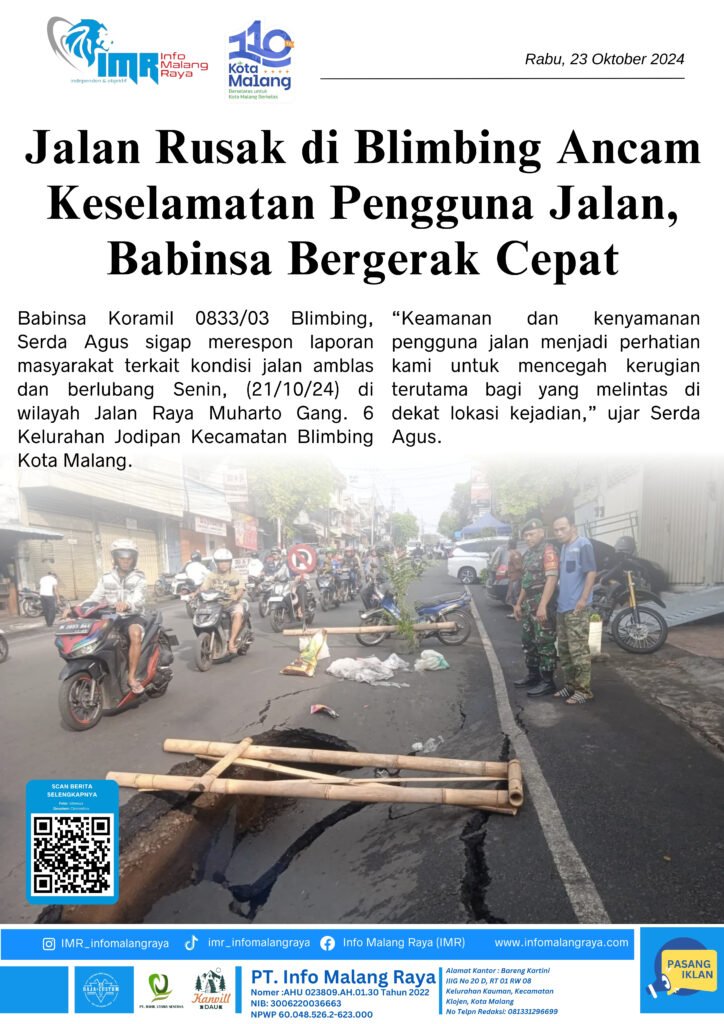 13 3 - Info Malang Raya