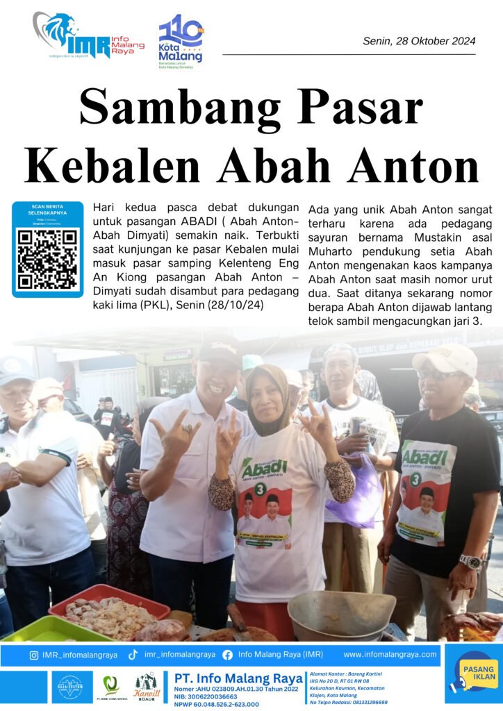 13 5 - Info Malang Raya