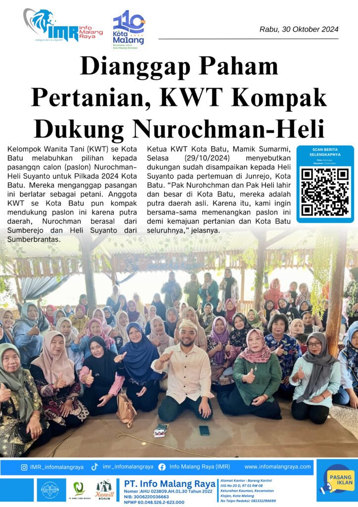 13 6 - Info Malang Raya