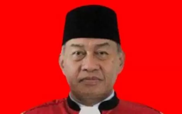 3 hakim yang bebaskan ronald tannur ditangkap mahfud md minta ketua pn surabaya dadi rachmadi diperiksa gci