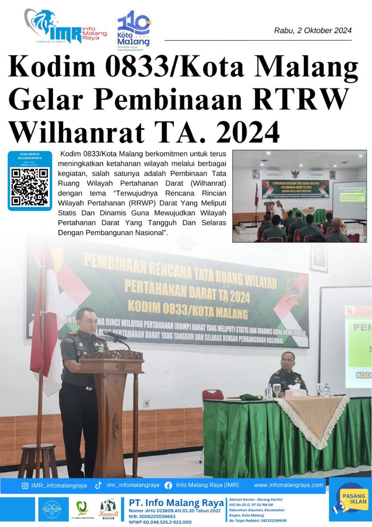 4 1 - Info Malang Raya
