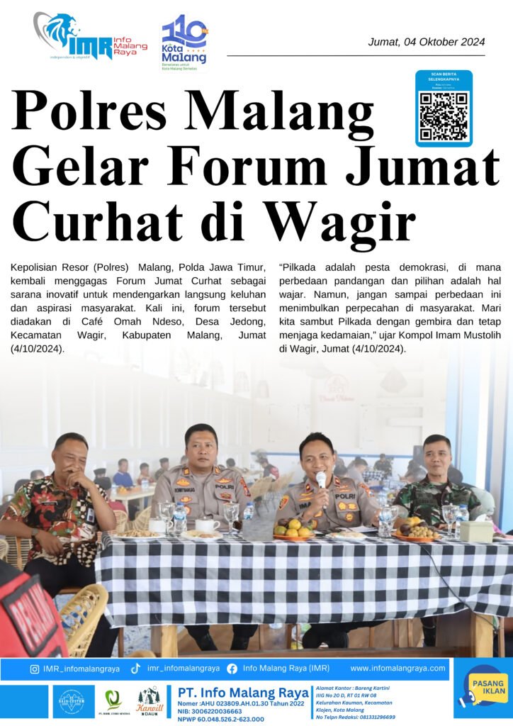 4 4 - Info Malang Raya