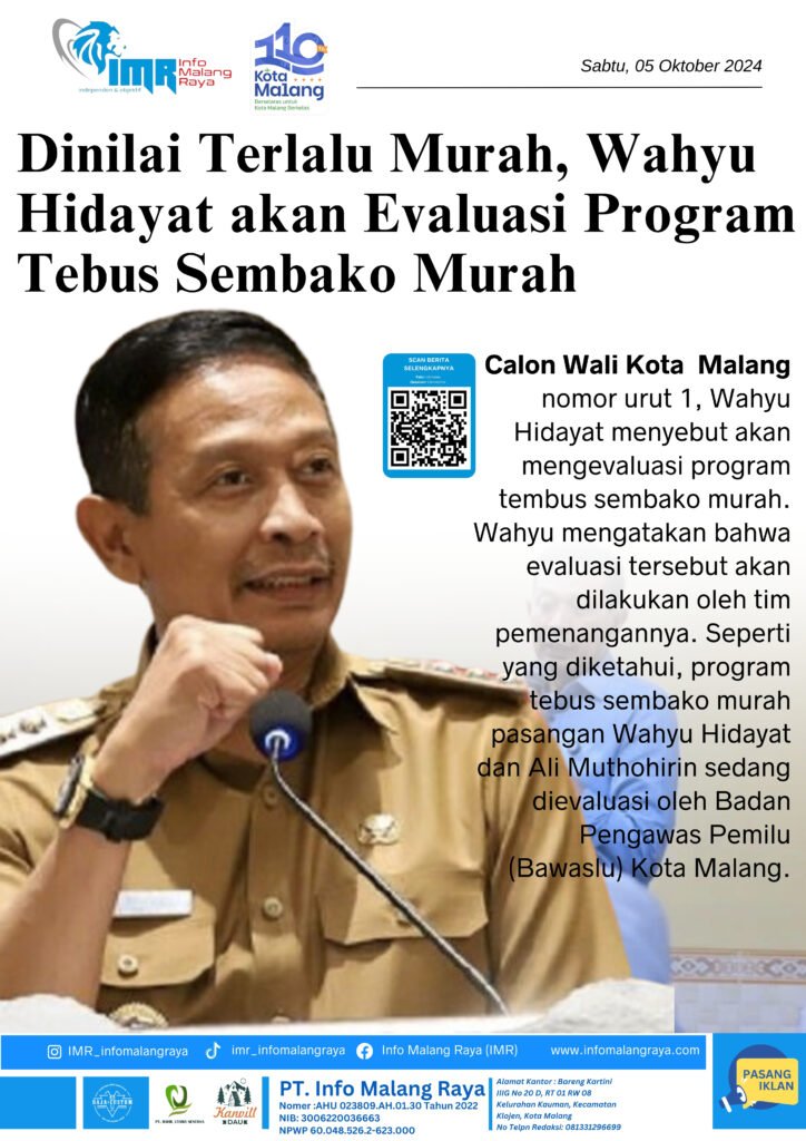 4 5 - Info Malang Raya
