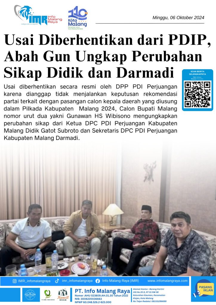 4 6 - Info Malang Raya
