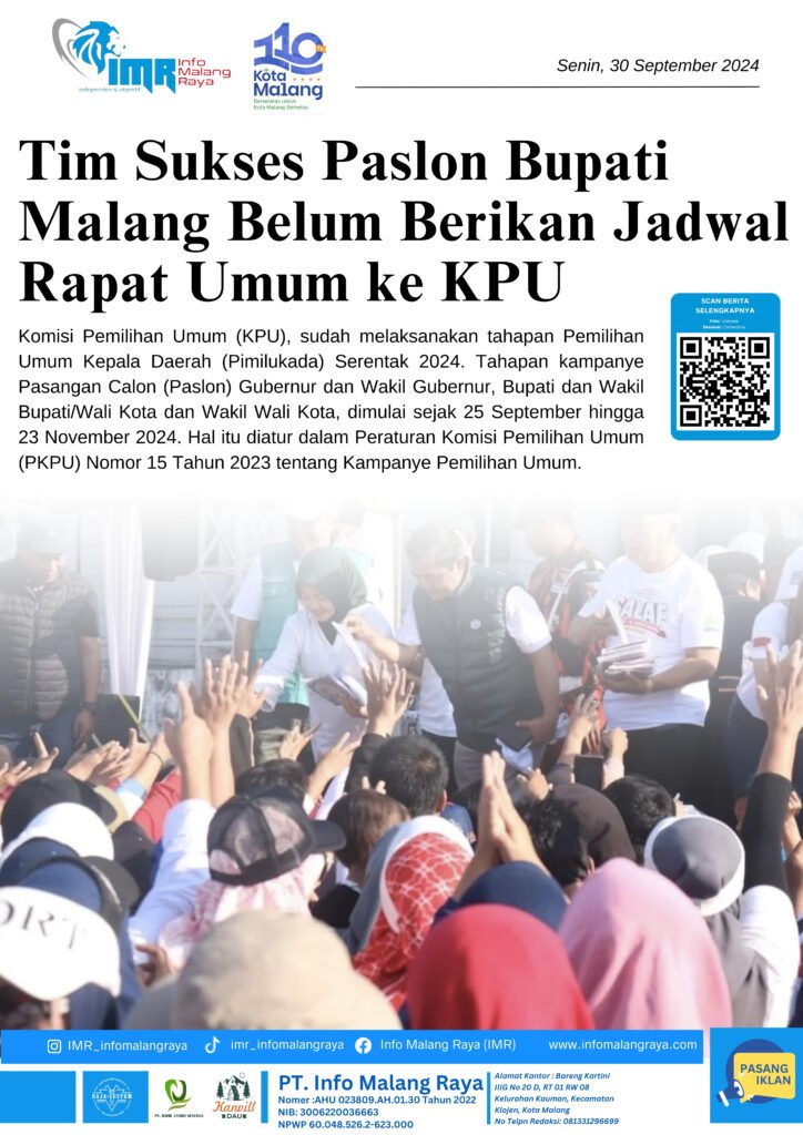 4 - Info Malang Raya