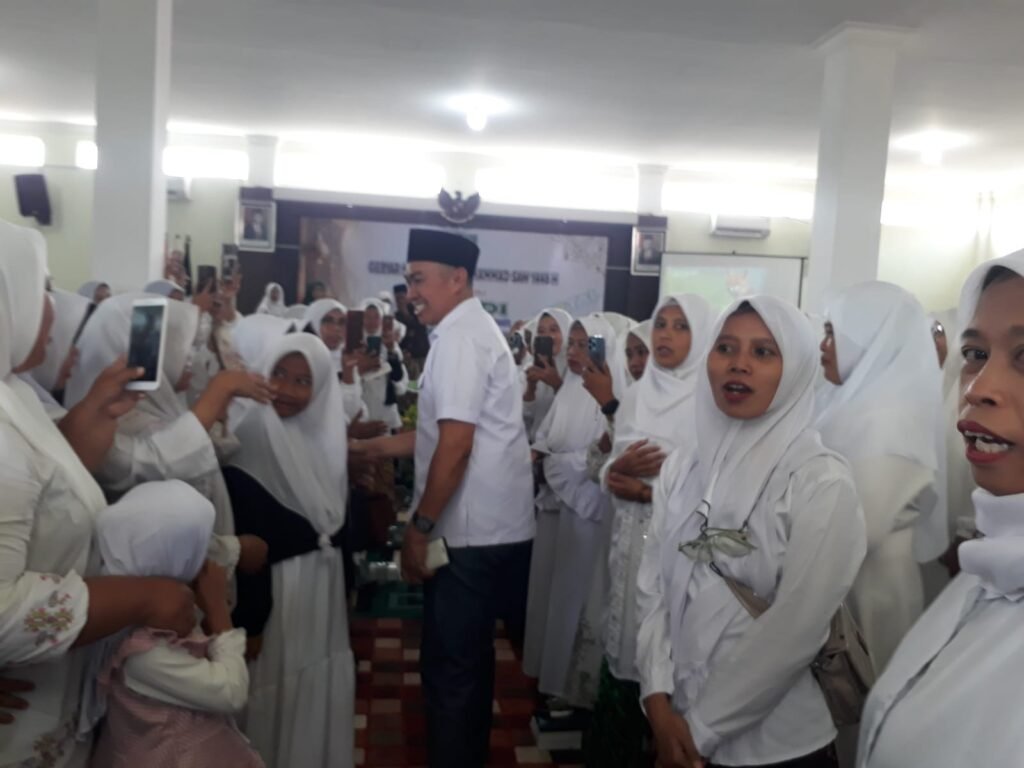 IMR - Fatayat NU Sehati dengan Abah Anton 11 40ae5c99 f669 466c 98dc ffdf1e17d345