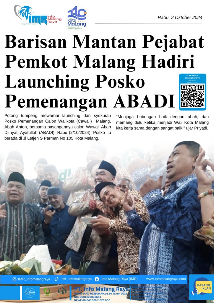 5 1 - Info Malang Raya