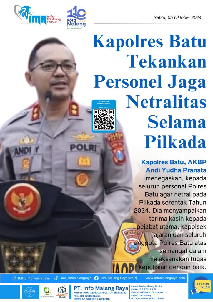 5 4 - Info Malang Raya