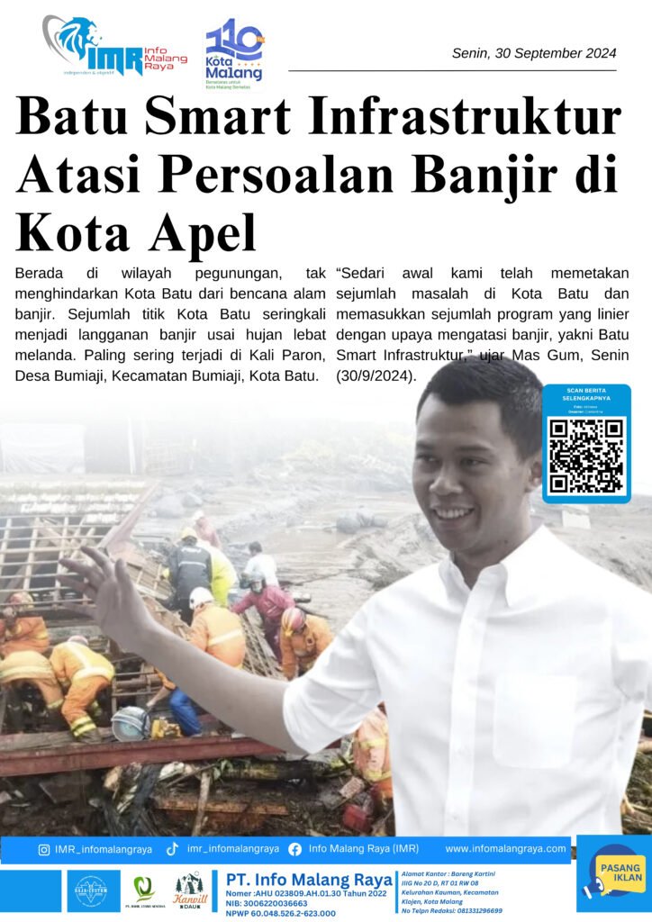 5 - Info Malang Raya