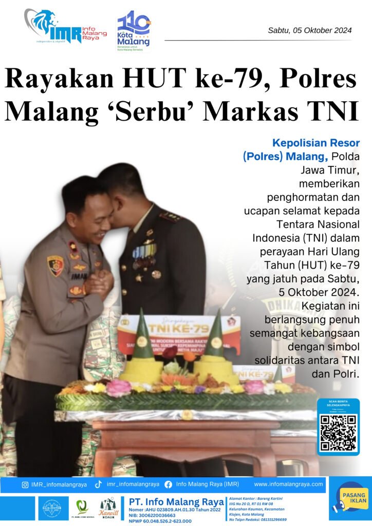 6 5 - Info Malang Raya