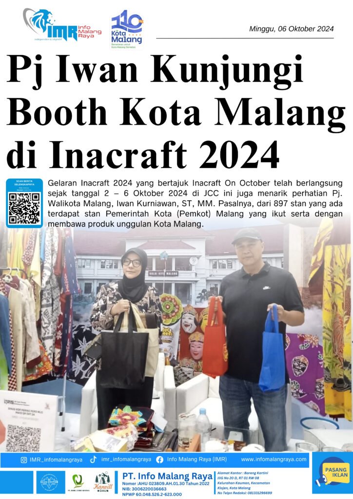 6 6 - Info Malang Raya