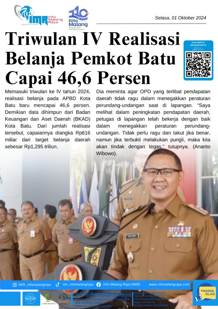 6 - Info Malang Raya