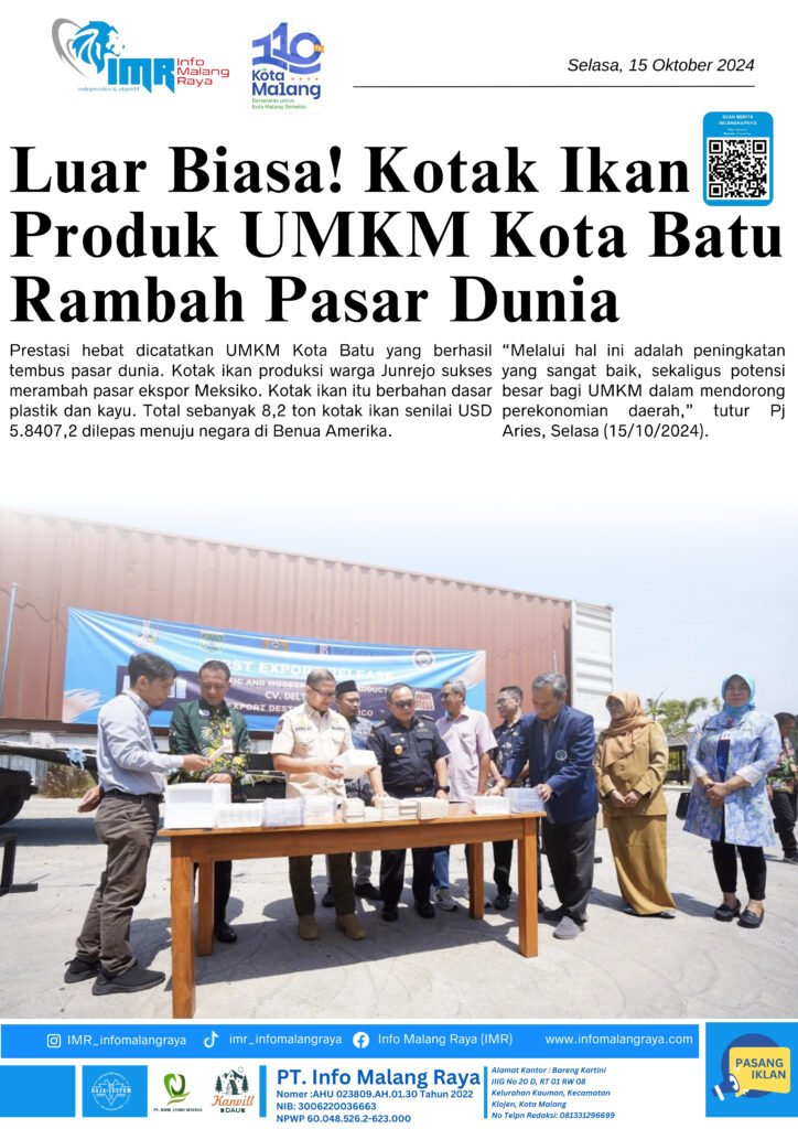 7 12 - Info Malang Raya