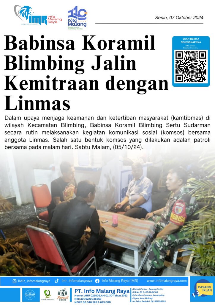 7 5 - Info Malang Raya