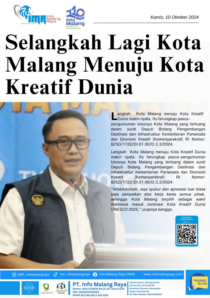 7 6 - Info Malang Raya