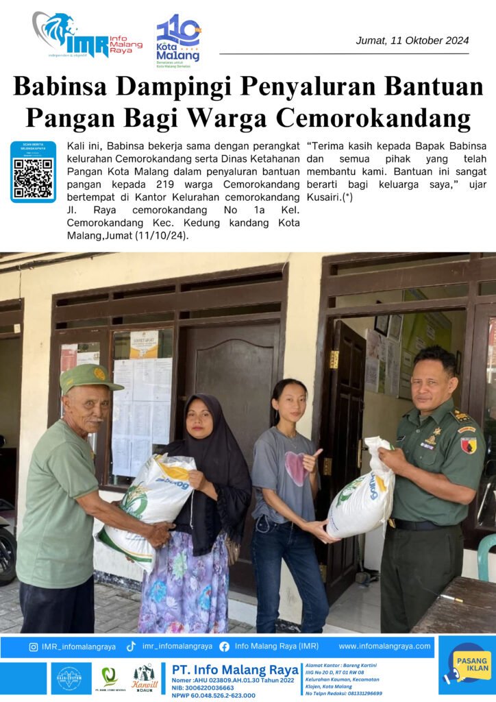 7 7 - Info Malang Raya