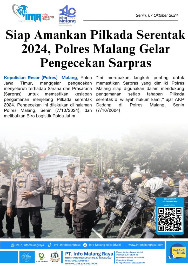 8 1 - Info Malang Raya