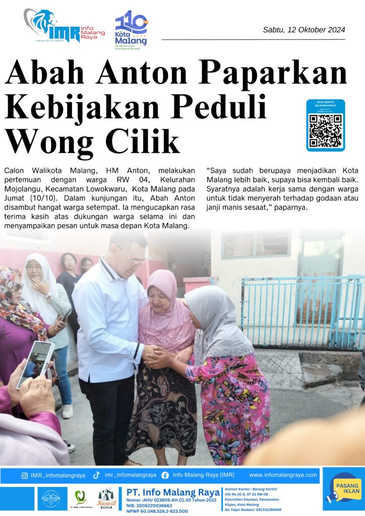 8 4 - Info Malang Raya