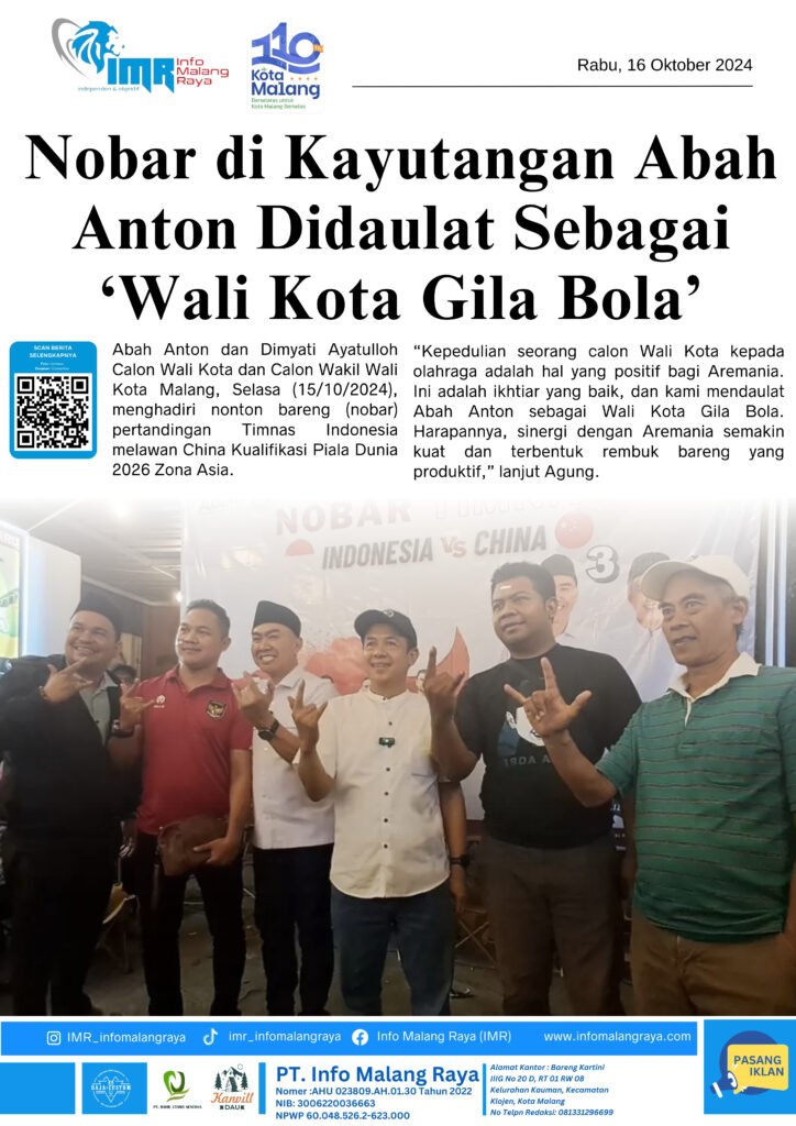 8 8 - Info Malang Raya