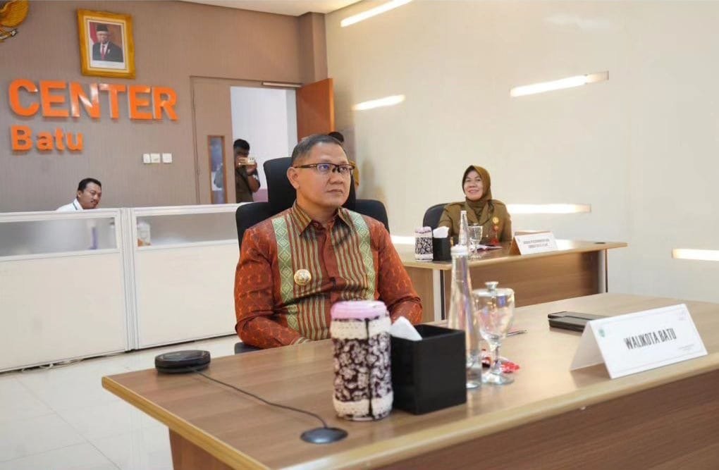 IMR - Pemkot Batu Percepat Digitalisasi di Sektor Administrasi dan Pelayanan Masyarakat 8 8332c5ec 9a72 4d47 b50d 28594ff7a1b6