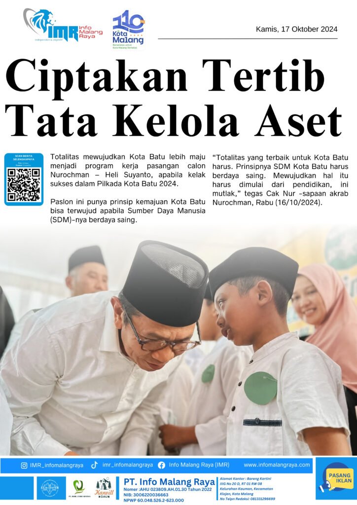9 6 - Info Malang Raya