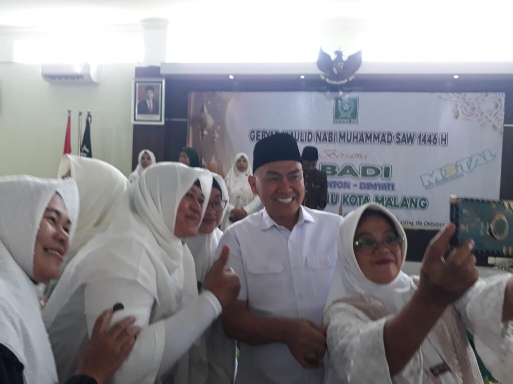 IMR - Fatayat NU Sehati dengan Abah Anton 10 914ec992 23d9 4b7c 83a6 bb8e342ca30e