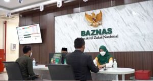 Baznas