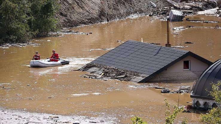 Bosnia banjir 202410