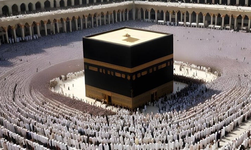 Fakta Menarik Kabah