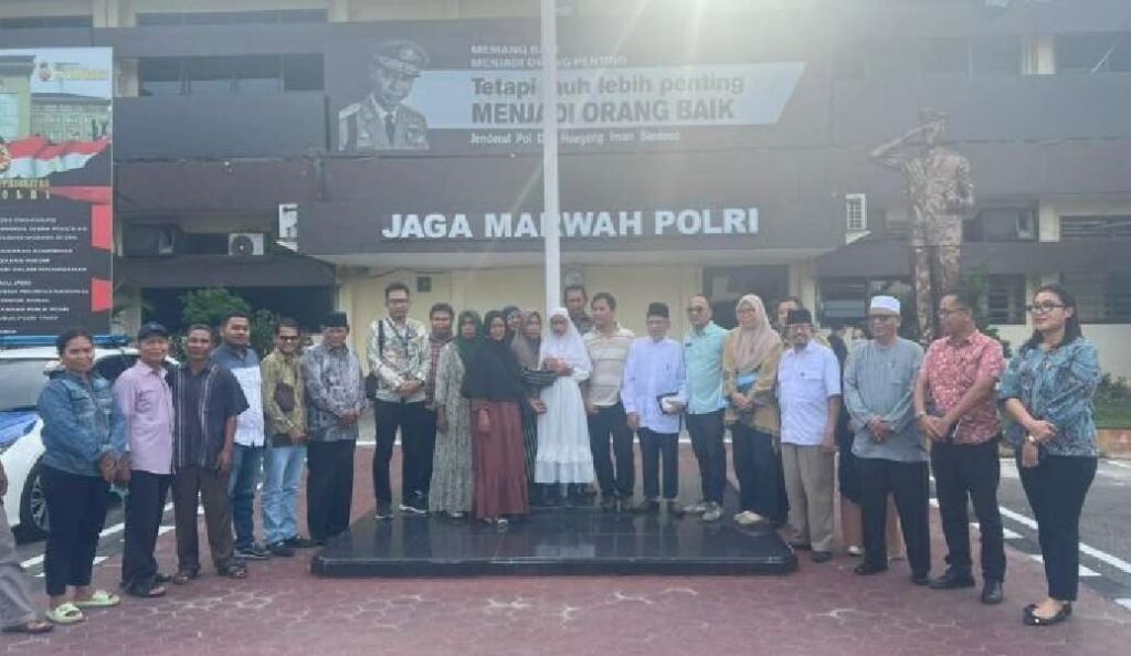 MUI kasus perwalian anak yatim - Info Malang Raya