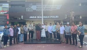 MUI kasus perwalian anak yatim