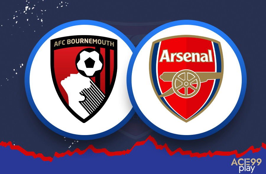 Prediksi Bournemouth vs Arsenal