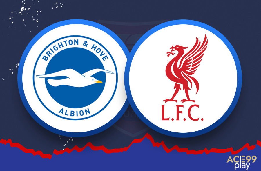 Prediksi Brighton vs Liverpool 3