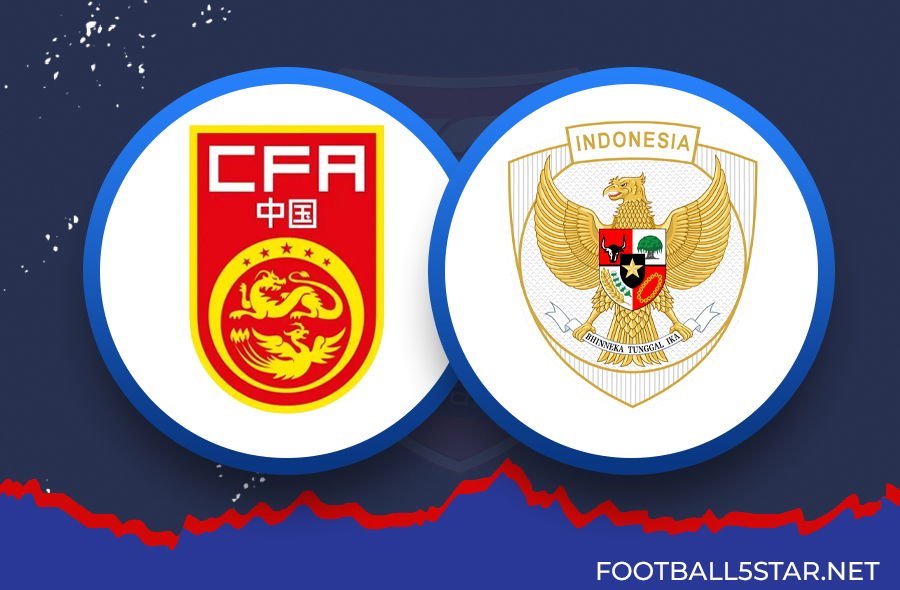 Prediksi Cina vs Indonesia 4