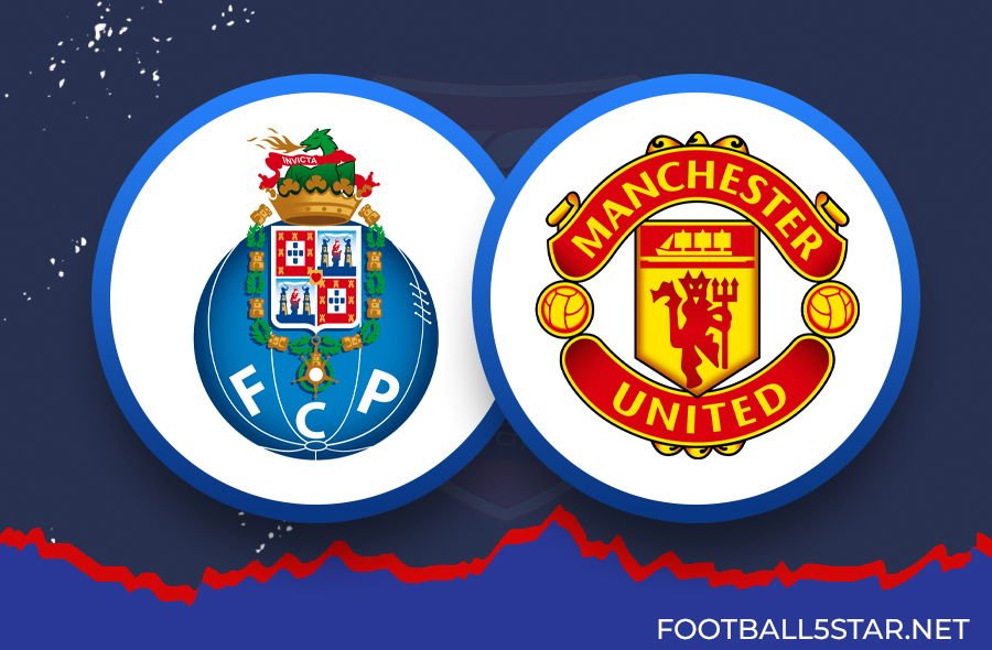 Prediksi Porto vs Manchester United 3