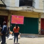 IMR – Peringati Hari Santri, WALI Sambang Kiai Kota Malang