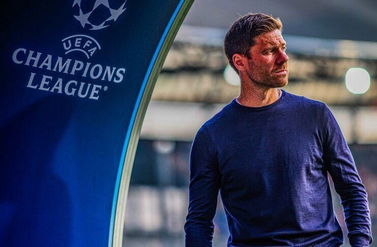 Xabi Alonso Tak akan Biarkan AC Milan Mendominasi Permainan @eurofootcom