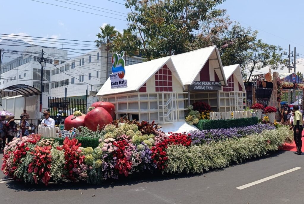 IMR - BAFC 2024, Promosikan Keunggulan Tanaman Hias dan Pariwisata Kota Batu ke Kancah Internasional 14 a1ea671e 5da0 4dc3 8bad 9fb2d2207923