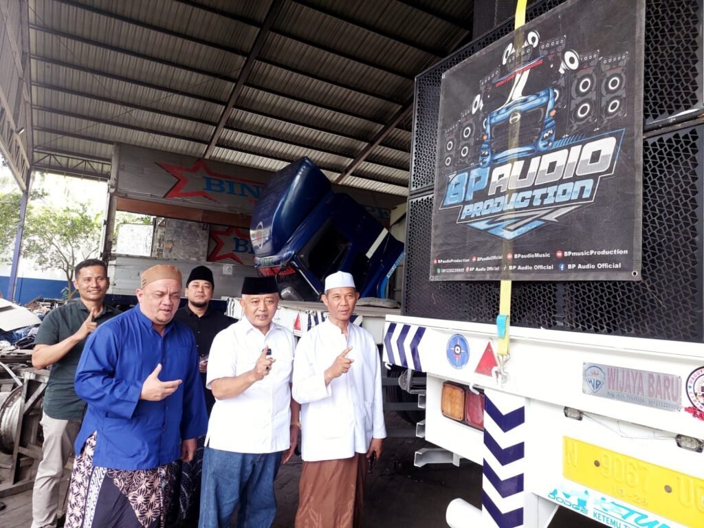 InfoMalangRaya.com - Marathon Kunjungi Perusahaan, Sanusi Upayakan Cukai Rokok Tak Naik Terus Setiap Tahun 2 ab15f4ea 5f2f 49d9 a00a c7c07eec2a14