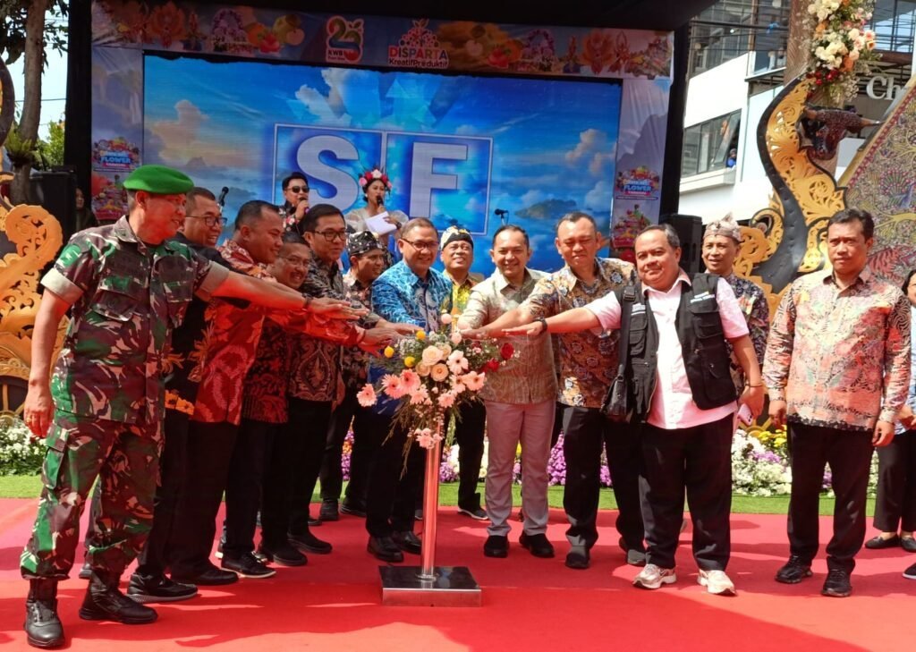 IMR - BAFC 2024, Promosikan Keunggulan Tanaman Hias dan Pariwisata Kota Batu ke Kancah Internasional 12 b29f223a 8338 4dd9 b9d5 bf0c59ebbe35