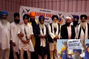 babbar khalsa